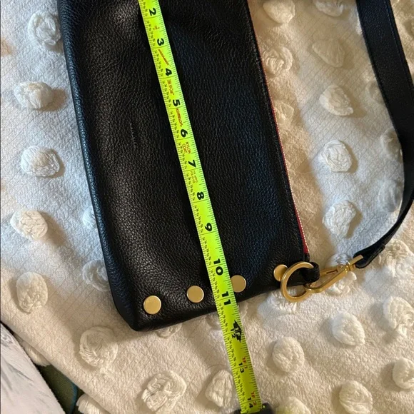 Hammit Kyle Shoulder Bag - Picture 11 of 12